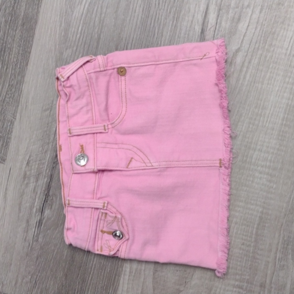 True Religion toddler shirt